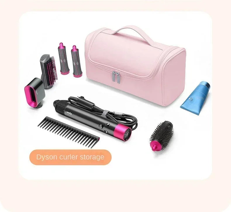 Bolsa para Secador, Rizador o Plancha de Pelo