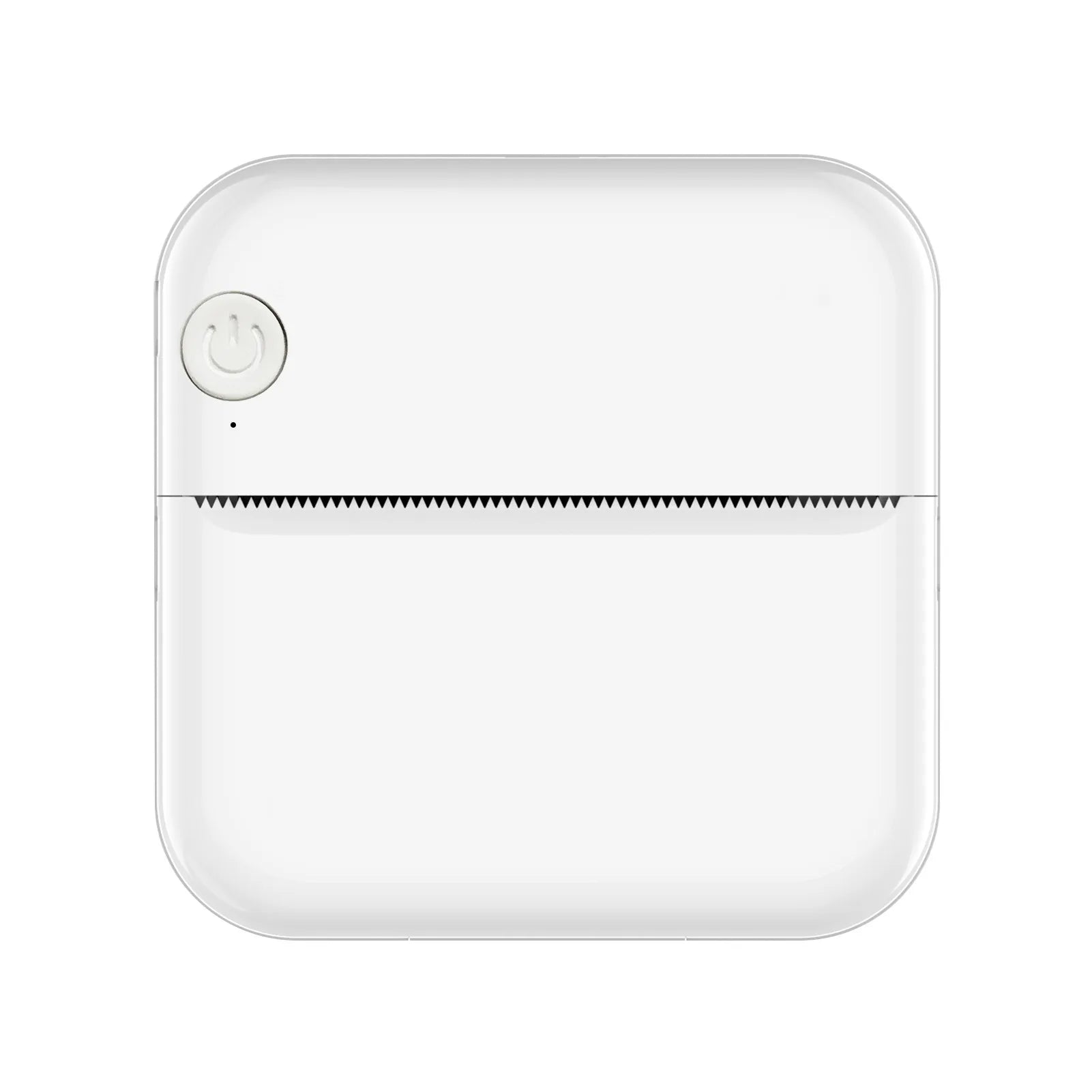 Mini Impresora portátil C15 Bluetooth