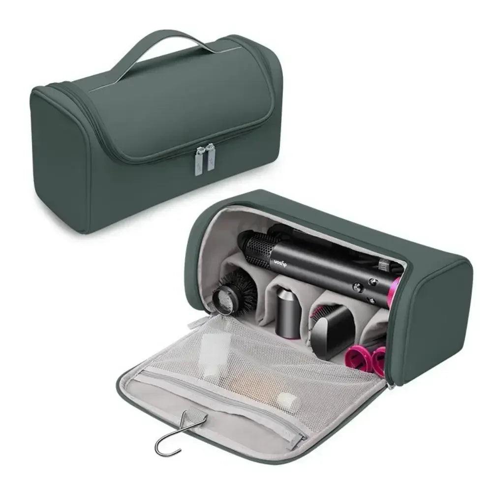 Bolsa para Secador, Rizador o Plancha de Pelo