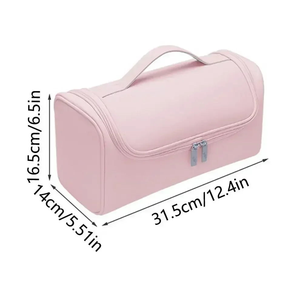 Bolsa para Secador, Rizador o Plancha de Pelo