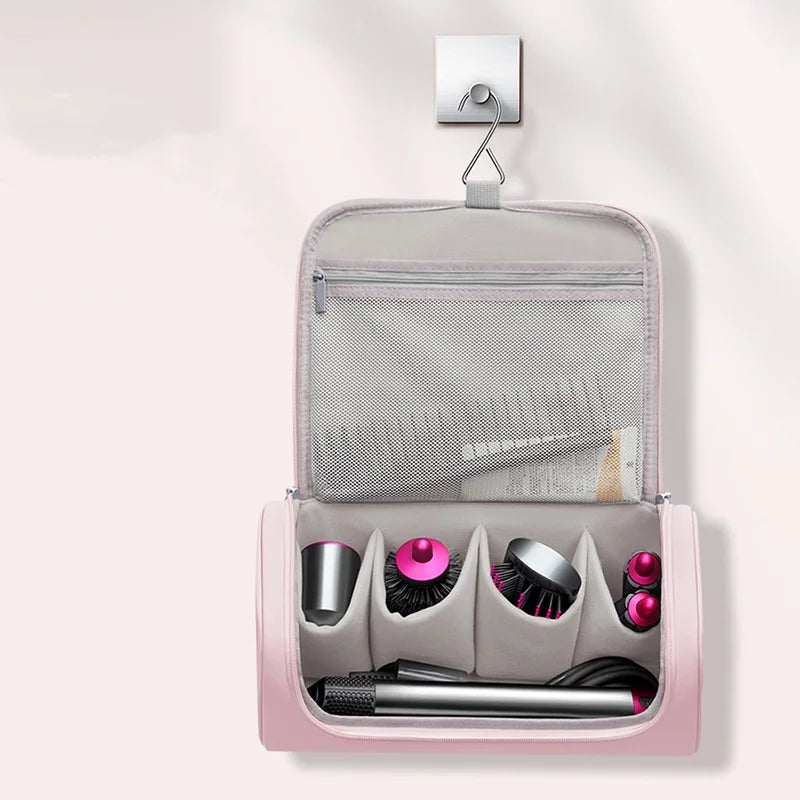 Bolsa para Secador, Rizador o Plancha de Pelo