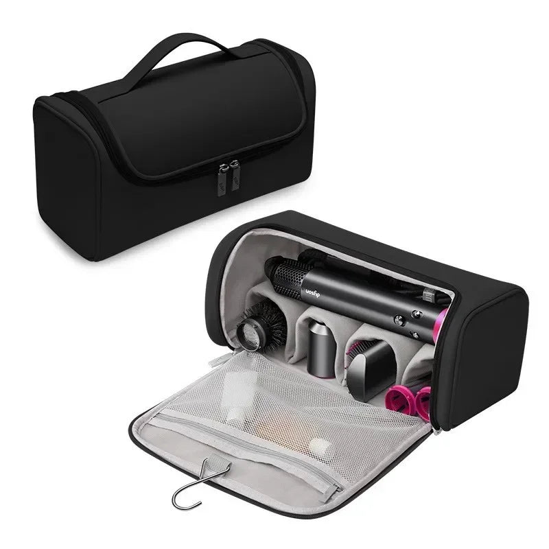 Bolsa para Secador, Rizador o Plancha de Pelo