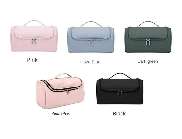 Bolsa para Secador, Rizador o Plancha de Pelo