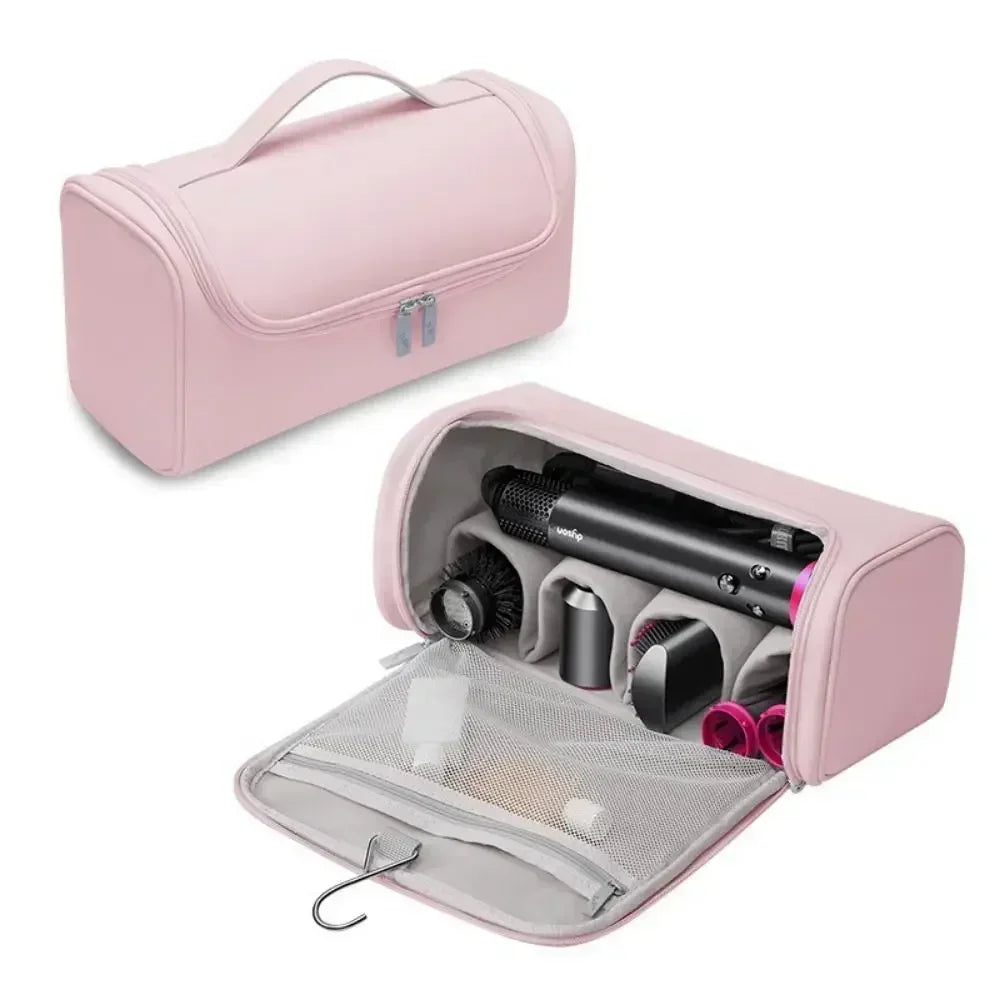 Bolsa para Secador, Rizador o Plancha de Pelo