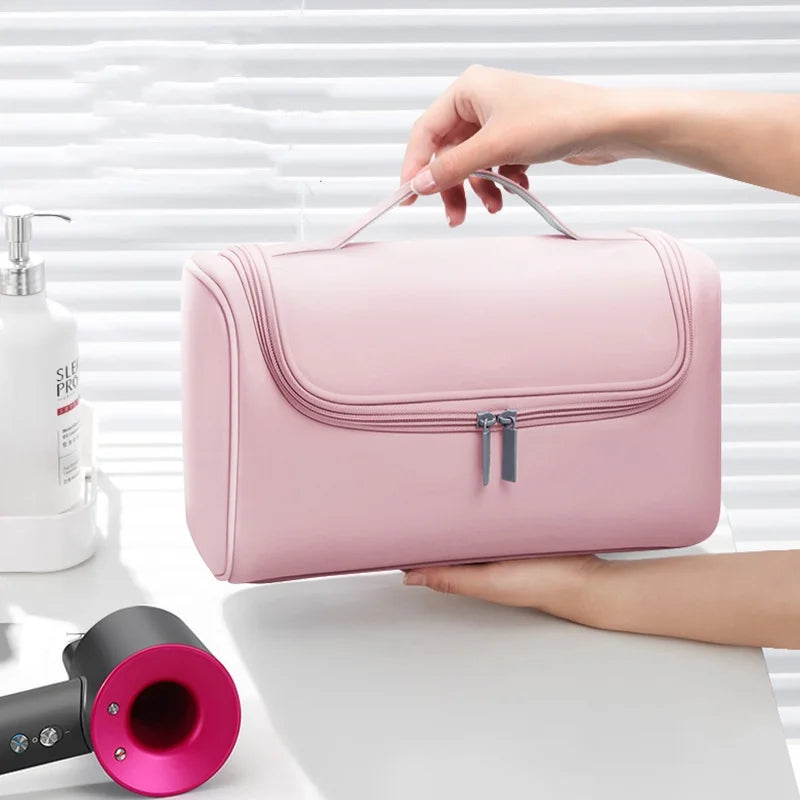 Bolsa para Secador, Rizador o Plancha de Pelo
